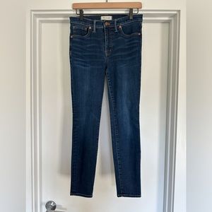 Madewell Size 28 Jeans